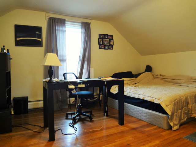 45 Franklin St, East Somerville