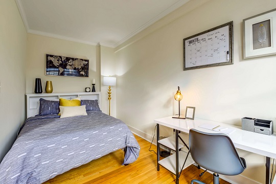 1 Langdon St, Porter Square