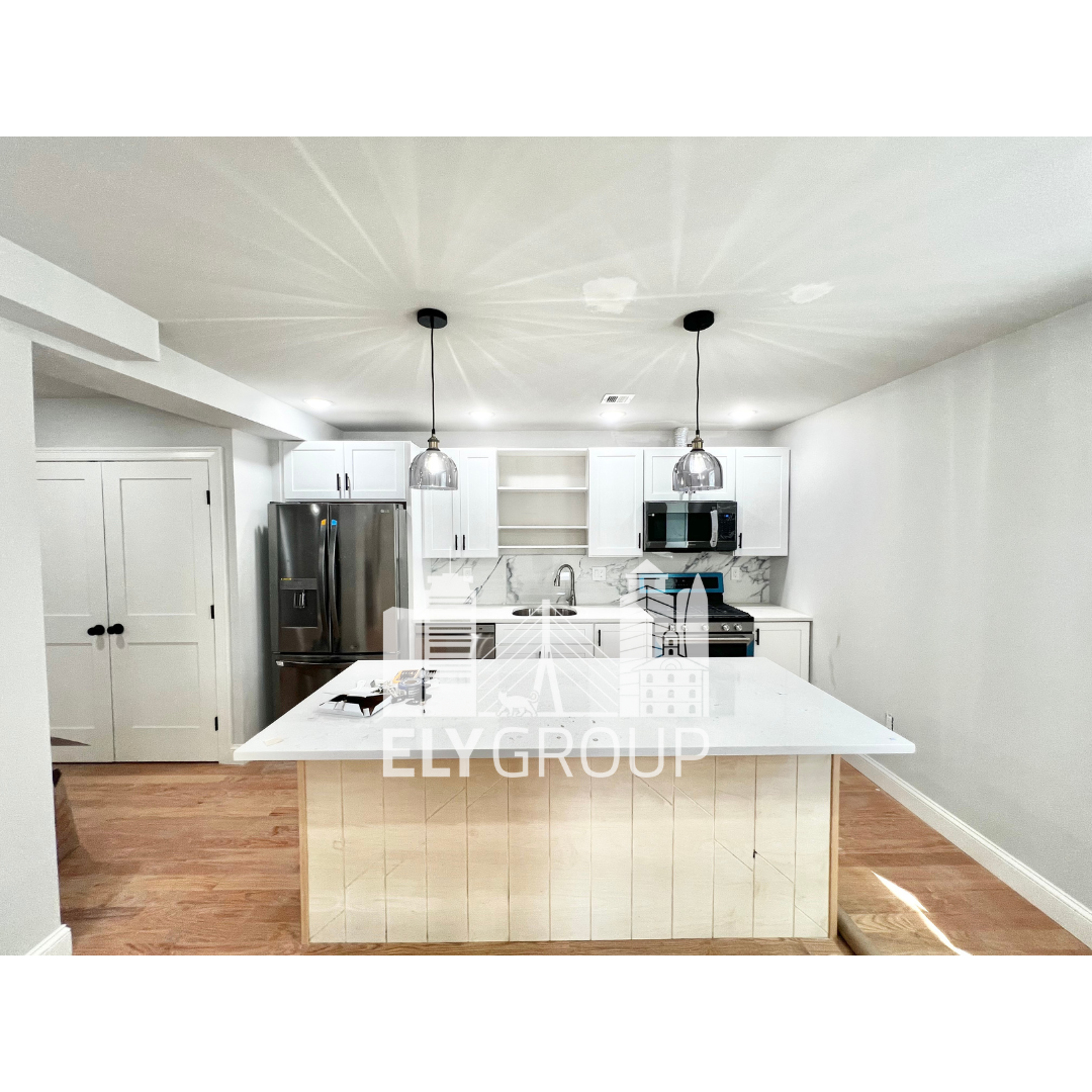 33 Lincoln St, West Medford