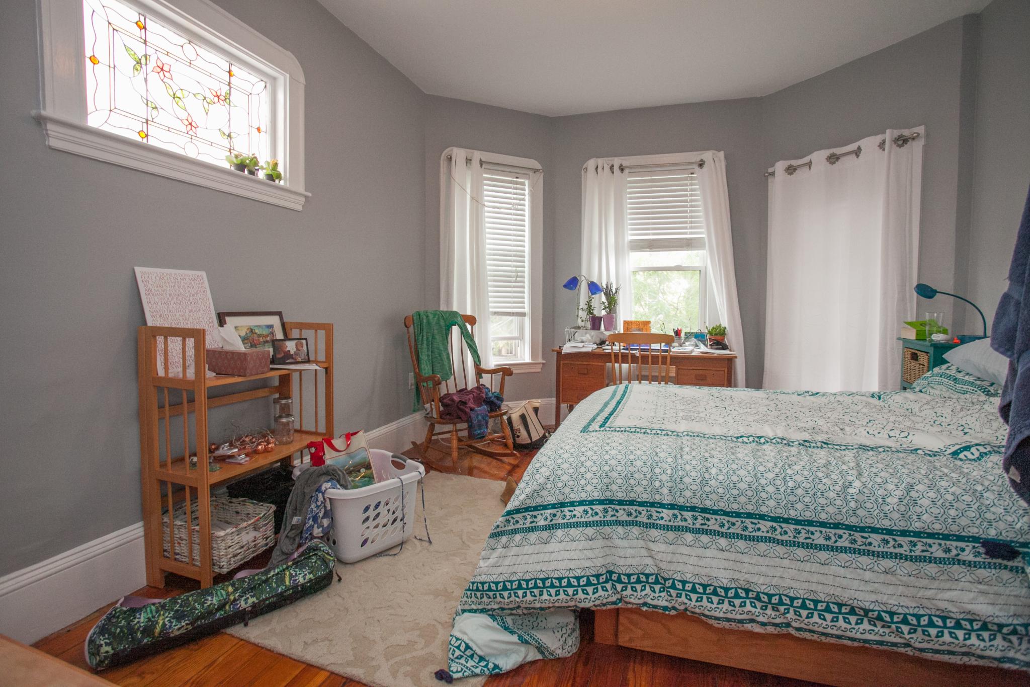 98 Elm, Porter Square