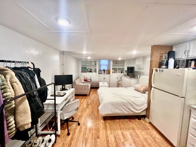 109 Prince St, North End