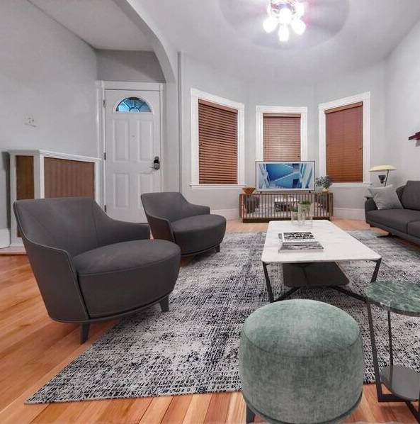 28 Gladstone St, Everett