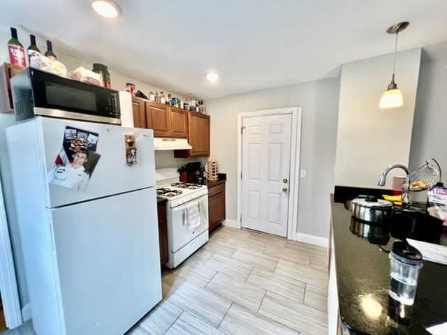 28 Fleet St, North End