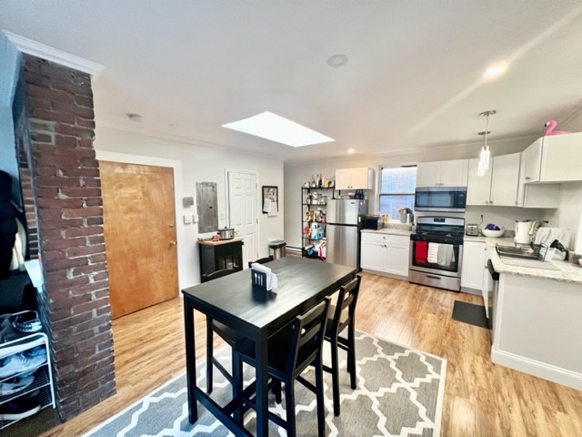 214 Hanover St, North End