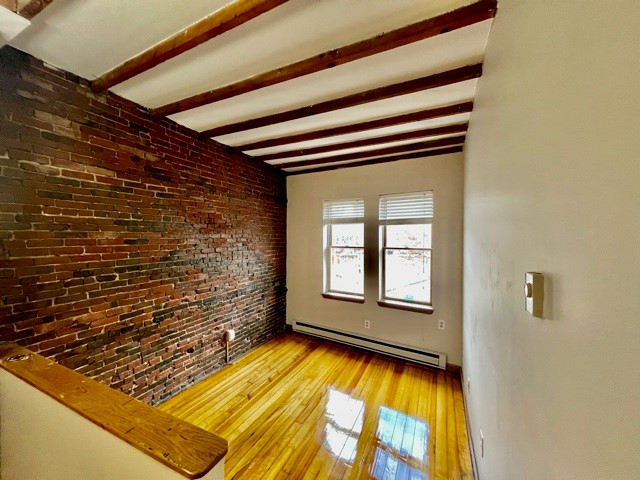 130 Prince St, North End