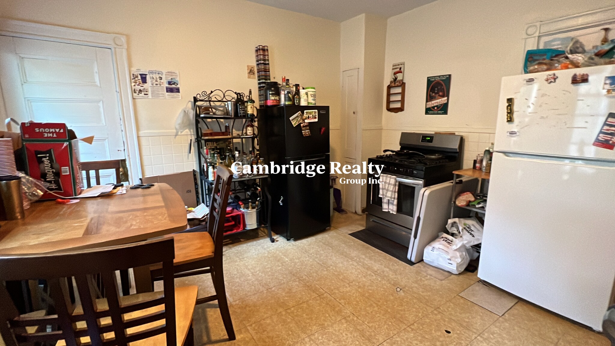 25 Spencer Ave, Magoun Square