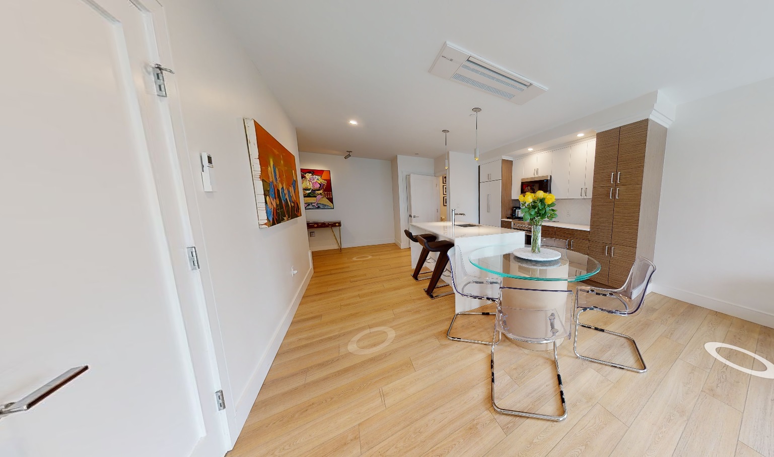 1948 Washington St, South End