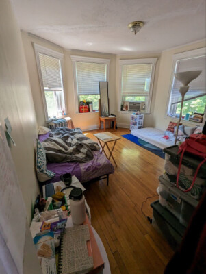 352 Riverway, Mission Hill