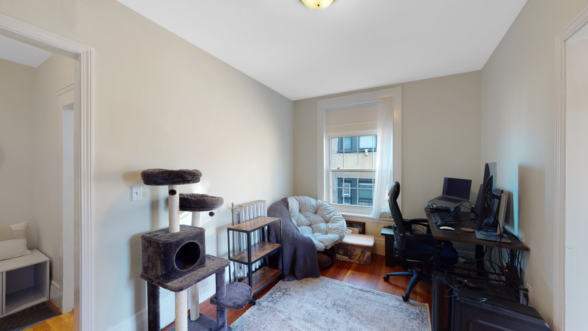 358 Broadway, Winter Hill