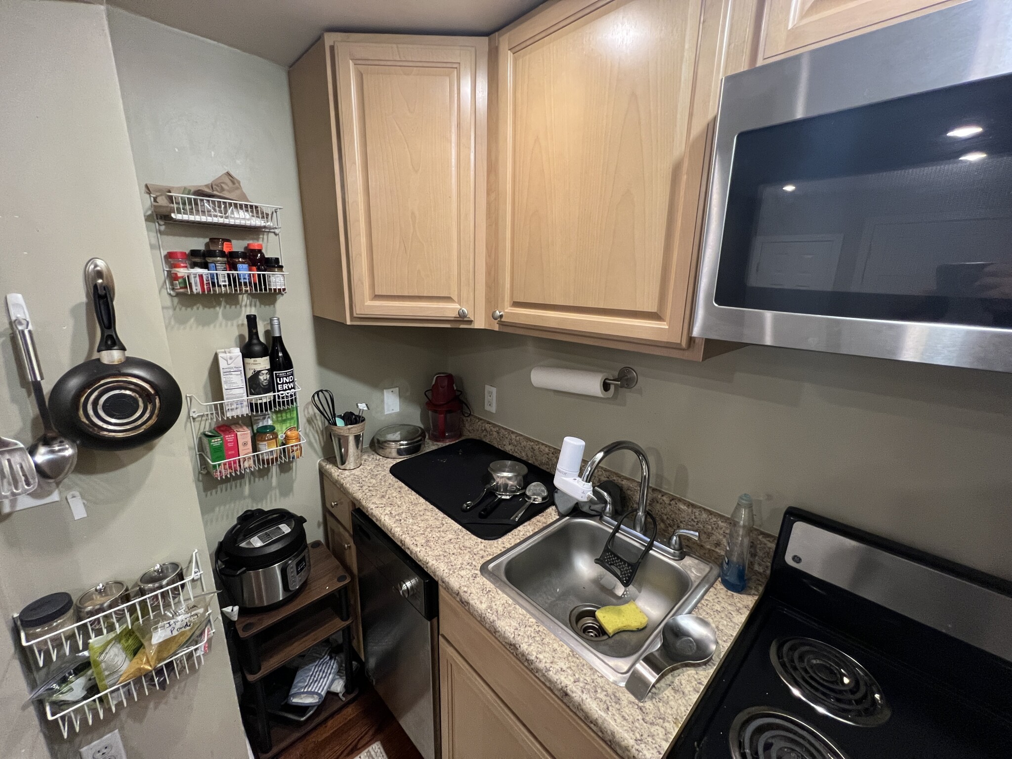 735 Somerville Ave, Spring Hill