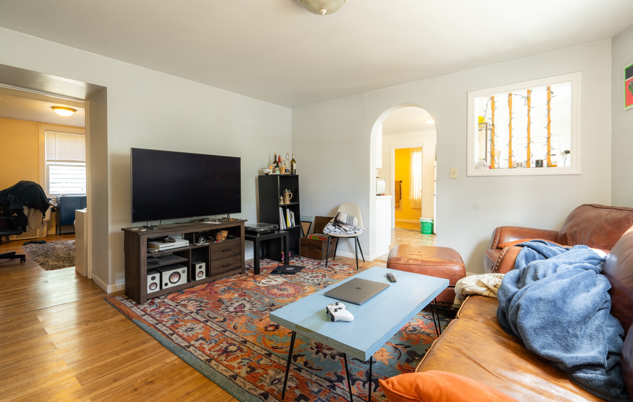 21 Kenwood St, Cambridgeport