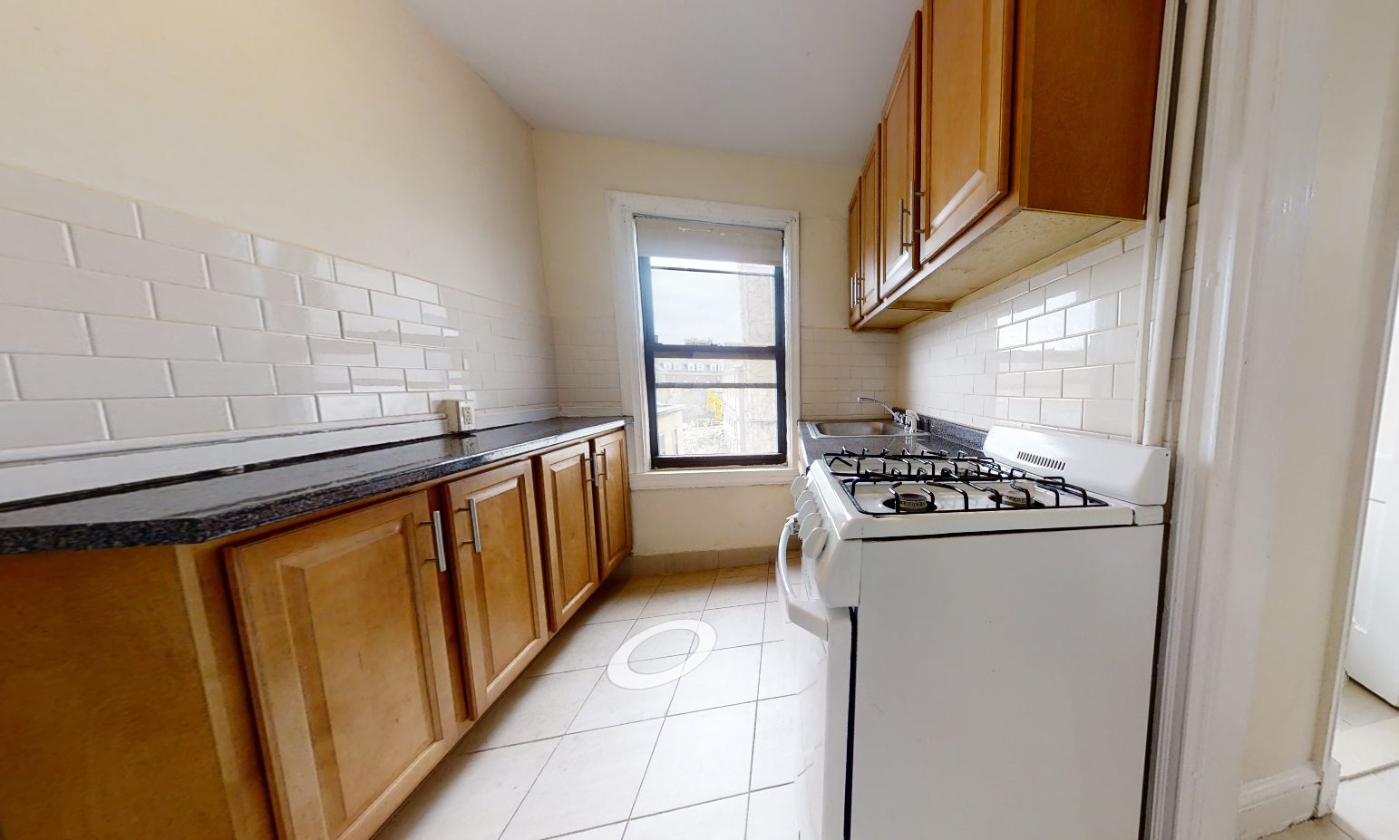 1200 Massachusetts Ave, Harvard Square