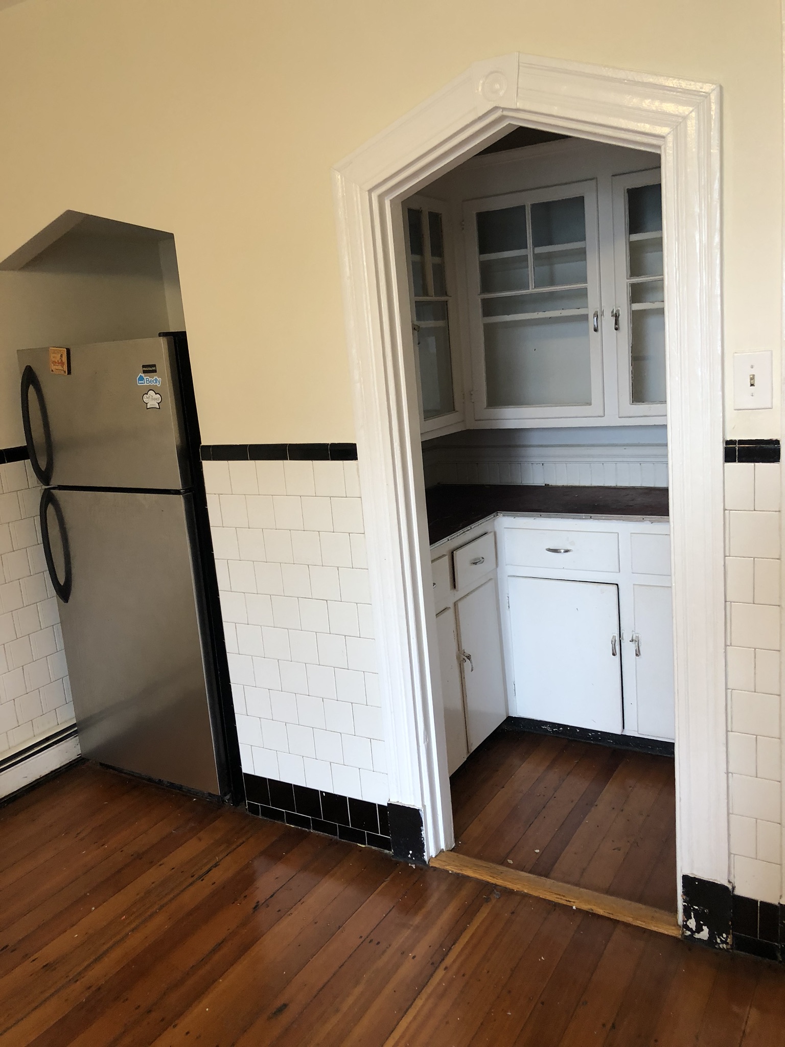 313 Cambridge St, East Cambridge