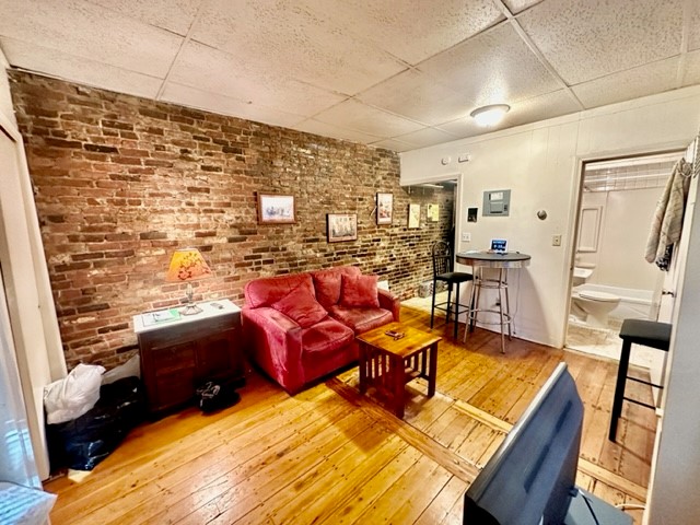 23 Sheafe St, North End