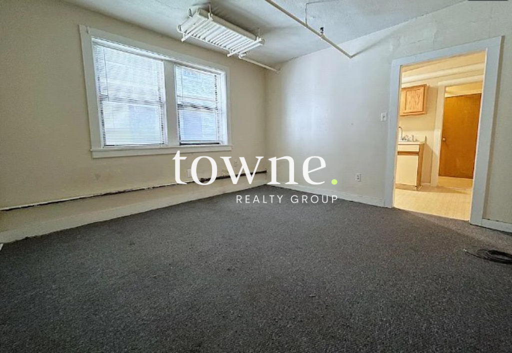 19 Peterborough St, Fenway