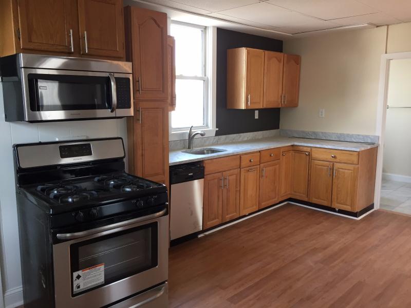 297 Maverick St, East Boston