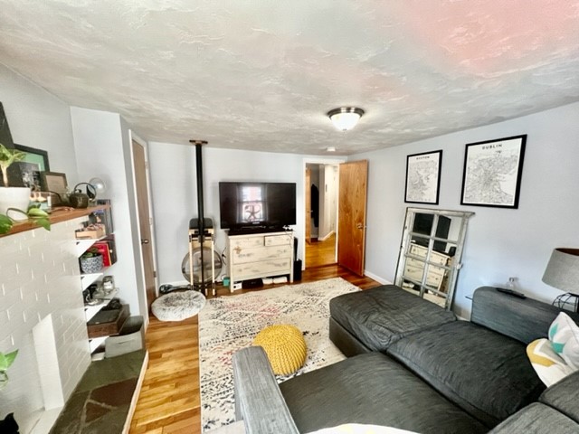 356 Hanover, North End