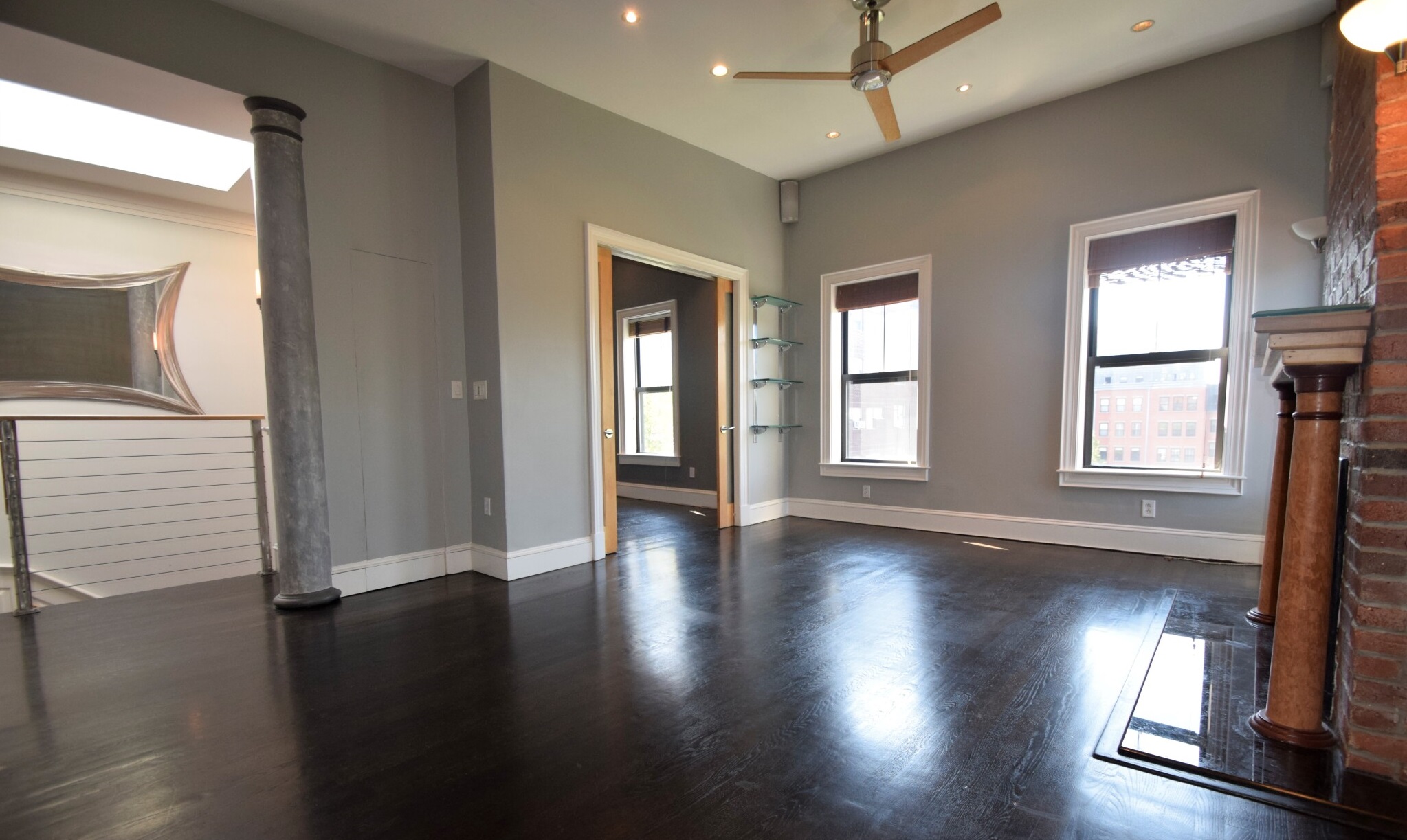 13 Worcester St, South End