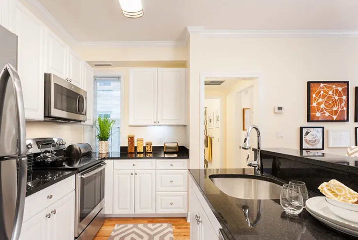 3 Chauncy St, Mid Cambridge