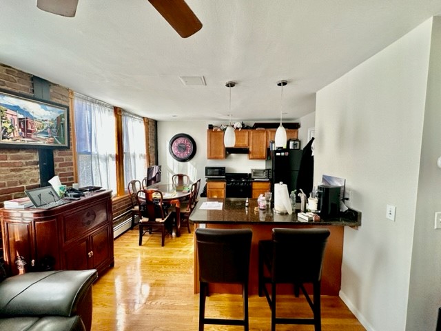 28 Fleet St, North End