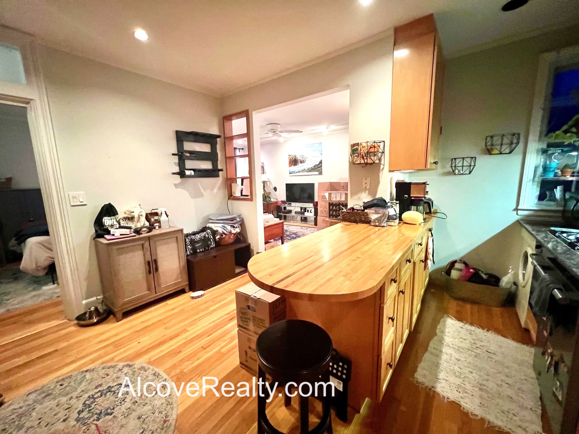 54 Concord Ave, Observatory Hill