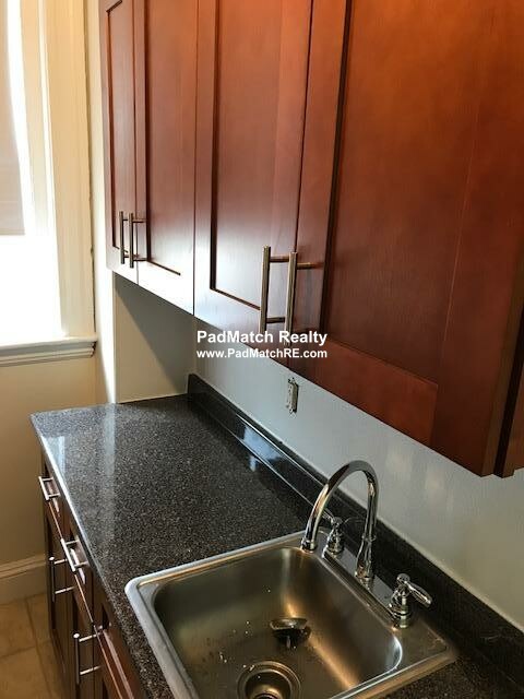 1175 Boylston St, Fenway