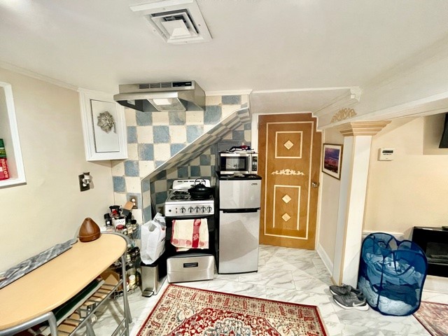 3 Hudson St, North End