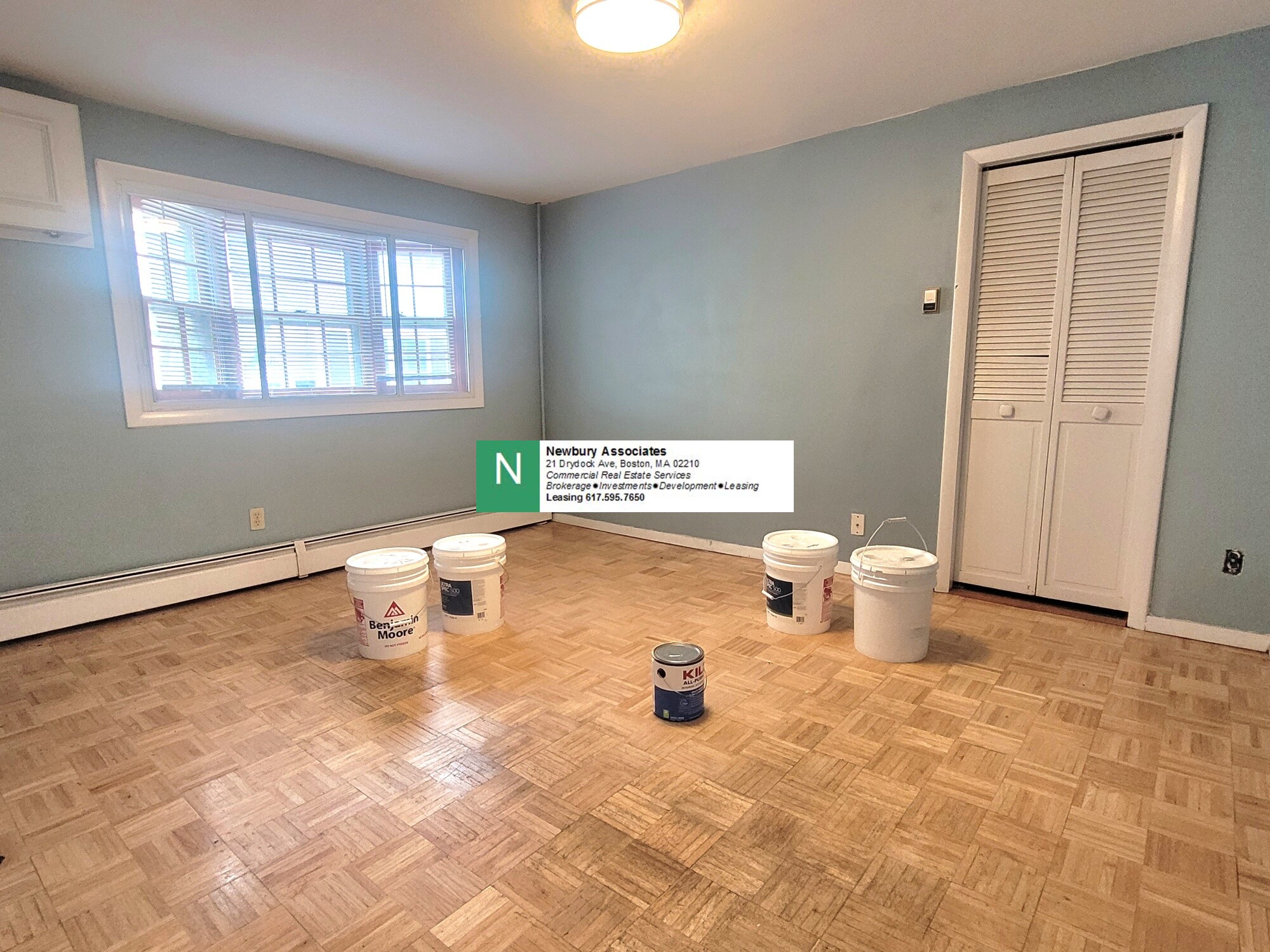 164 Bowen St, South Boston