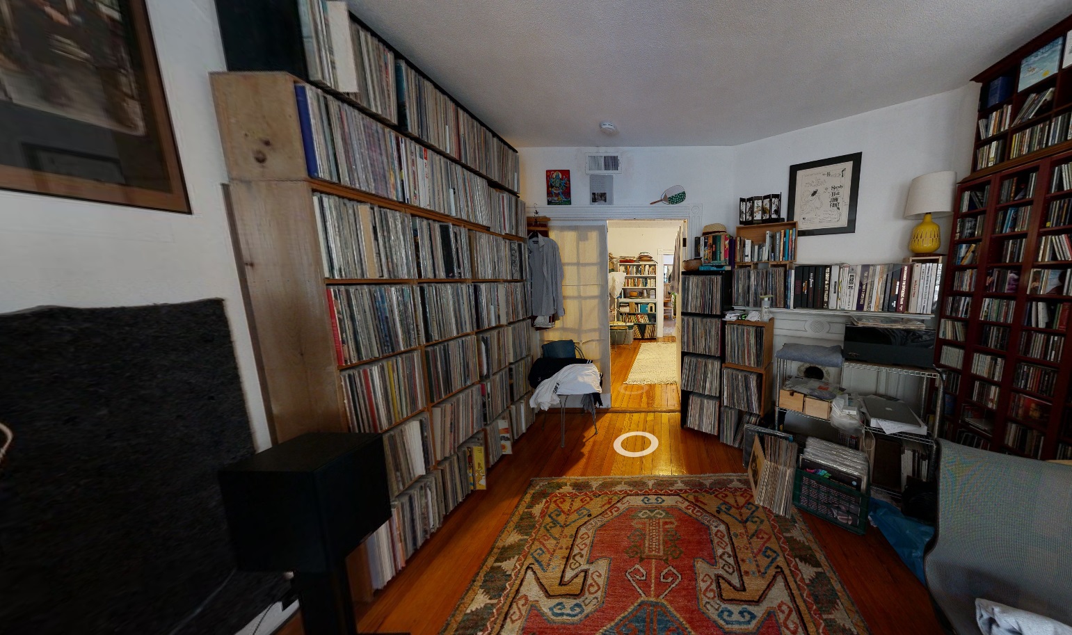 167 Hampshire St, Inman Square