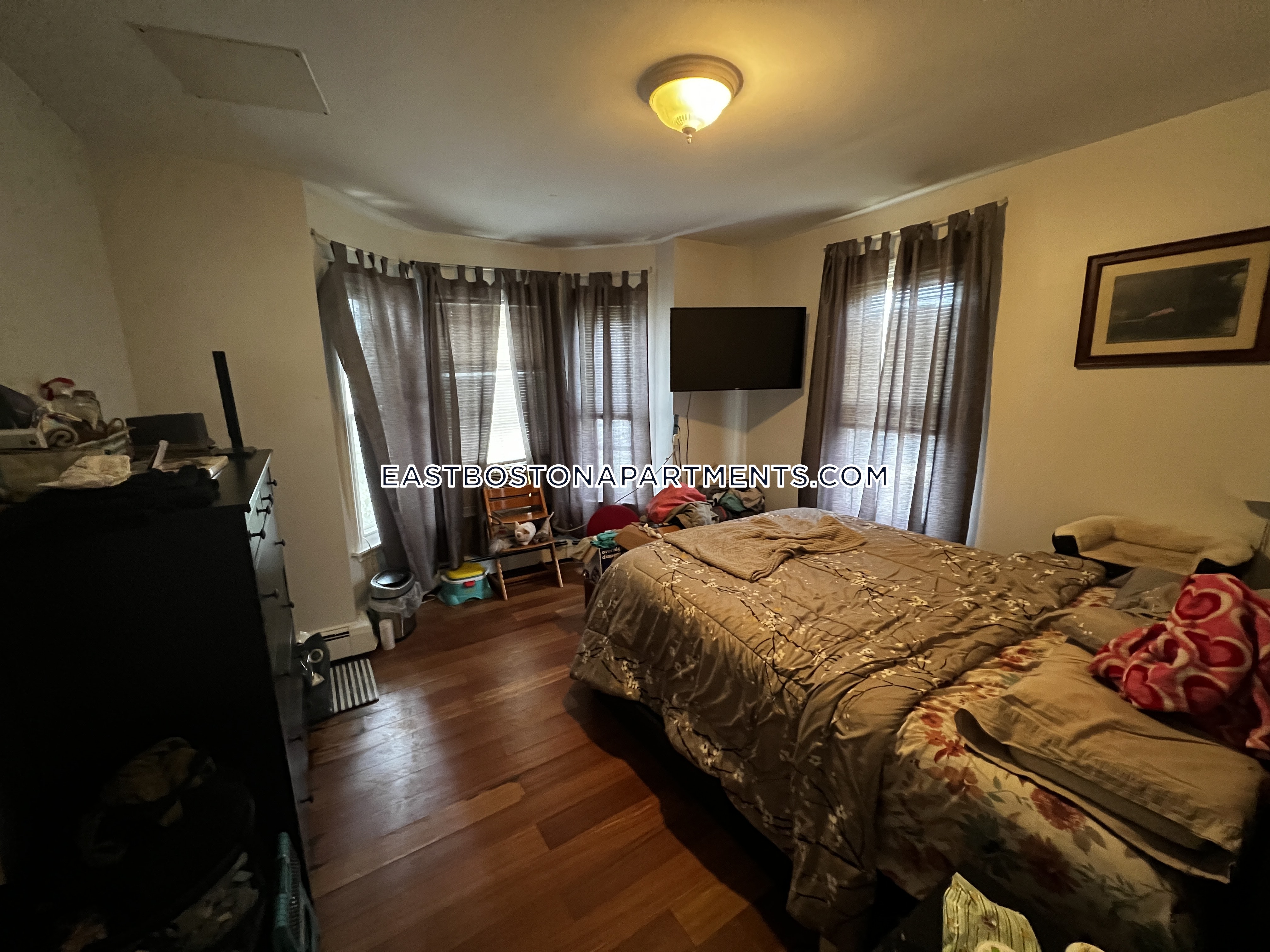 103 Addison St, East Boston