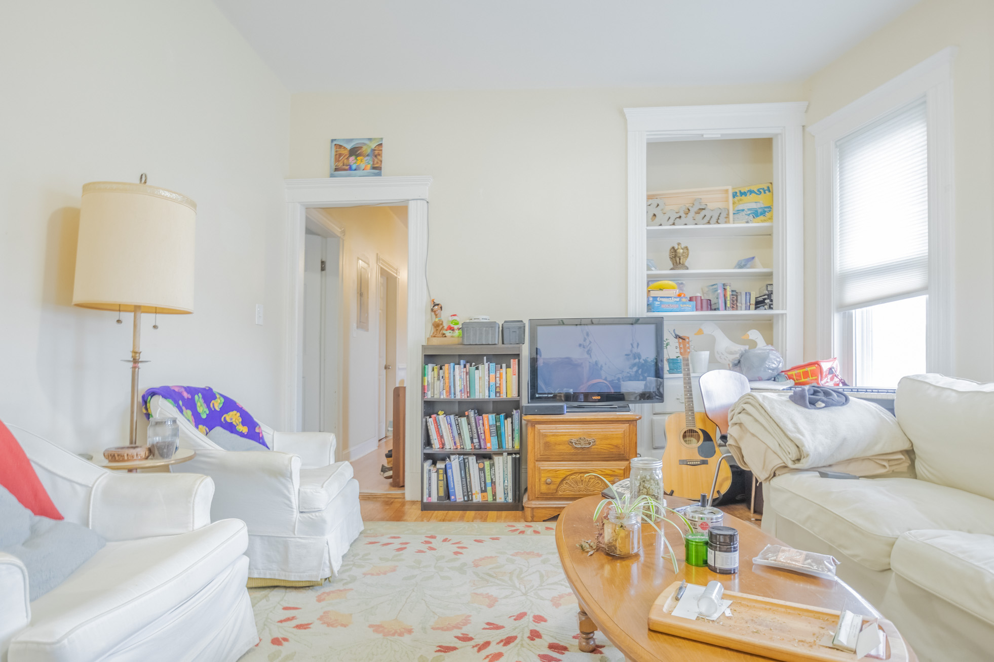 746 Bennington St, East Boston