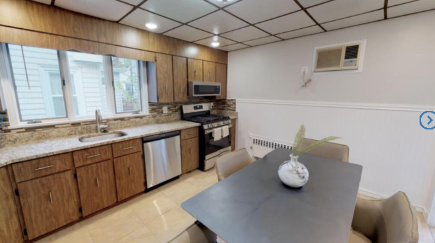 15 Jaques, Winter Hill