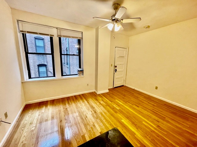 40 Clark St, North End