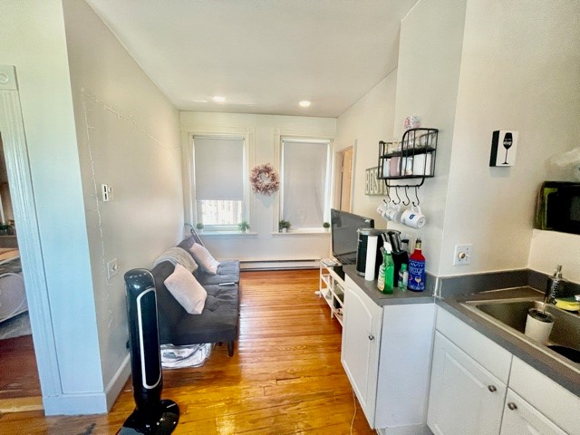 109 Charter St, North End