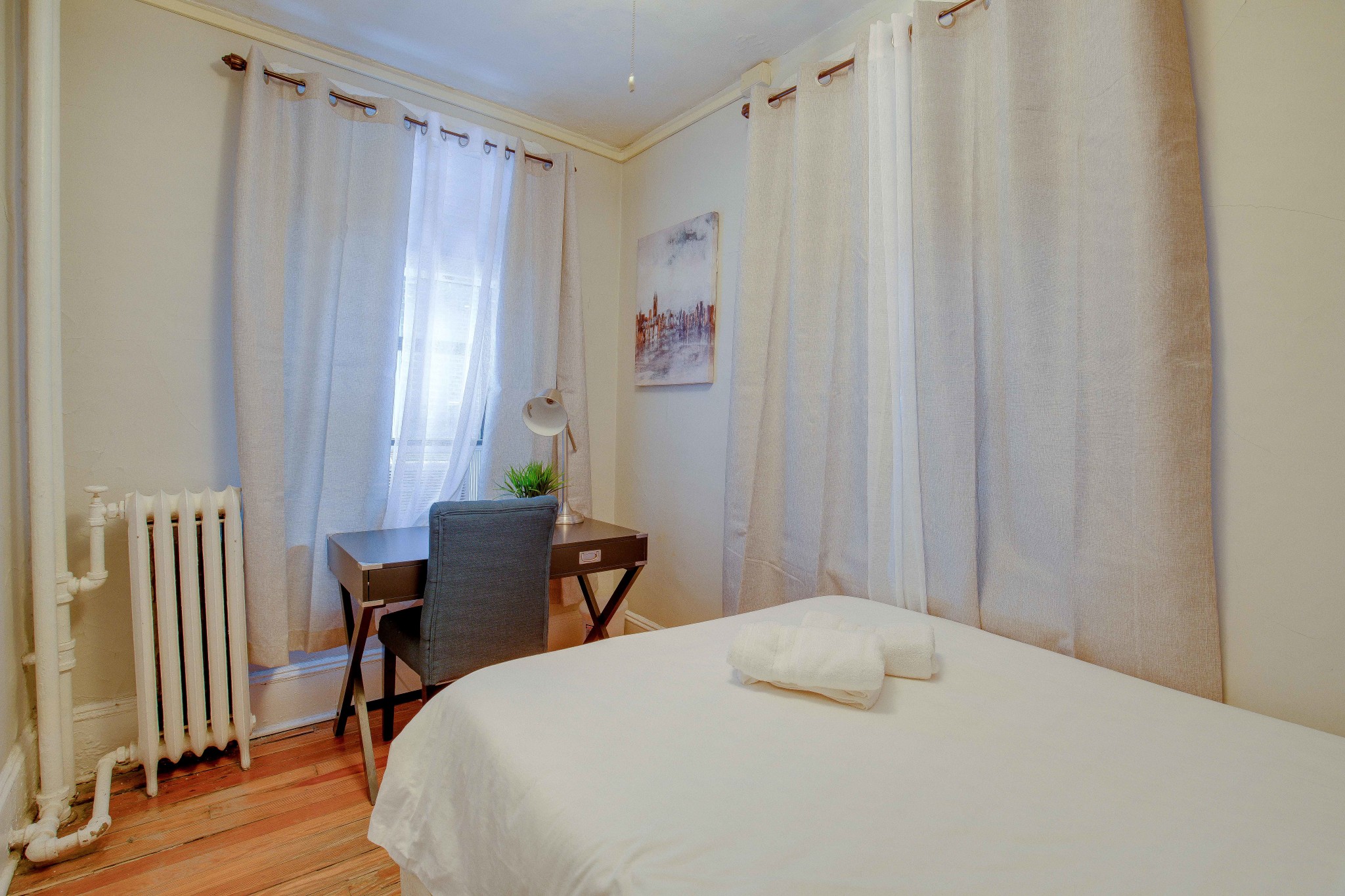 284 Cambridge St, Beacon Hill