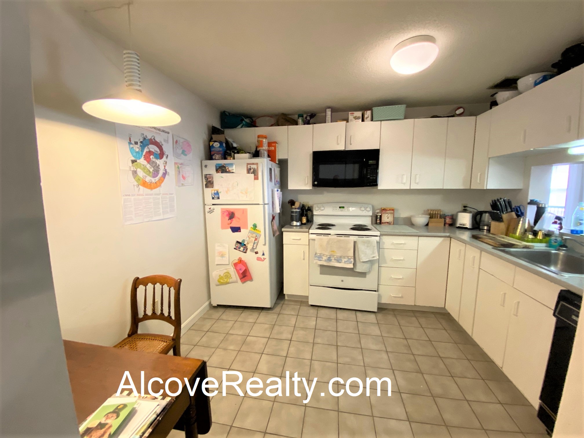 175 Beacon St, Inman Square