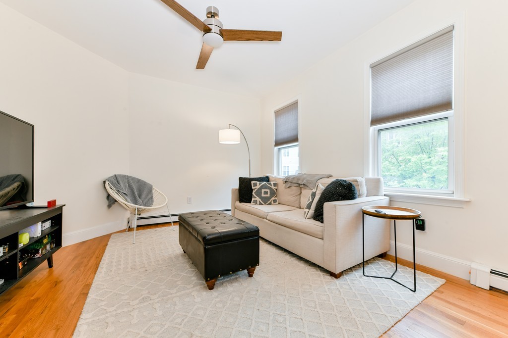 265 Silver St, South Boston