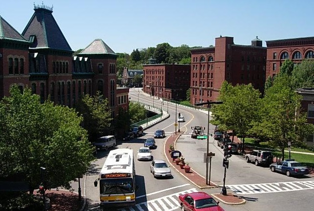 1213 Adams, Dorchester