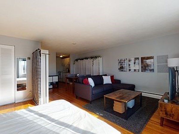 205 Kent St, Coolidge Corner