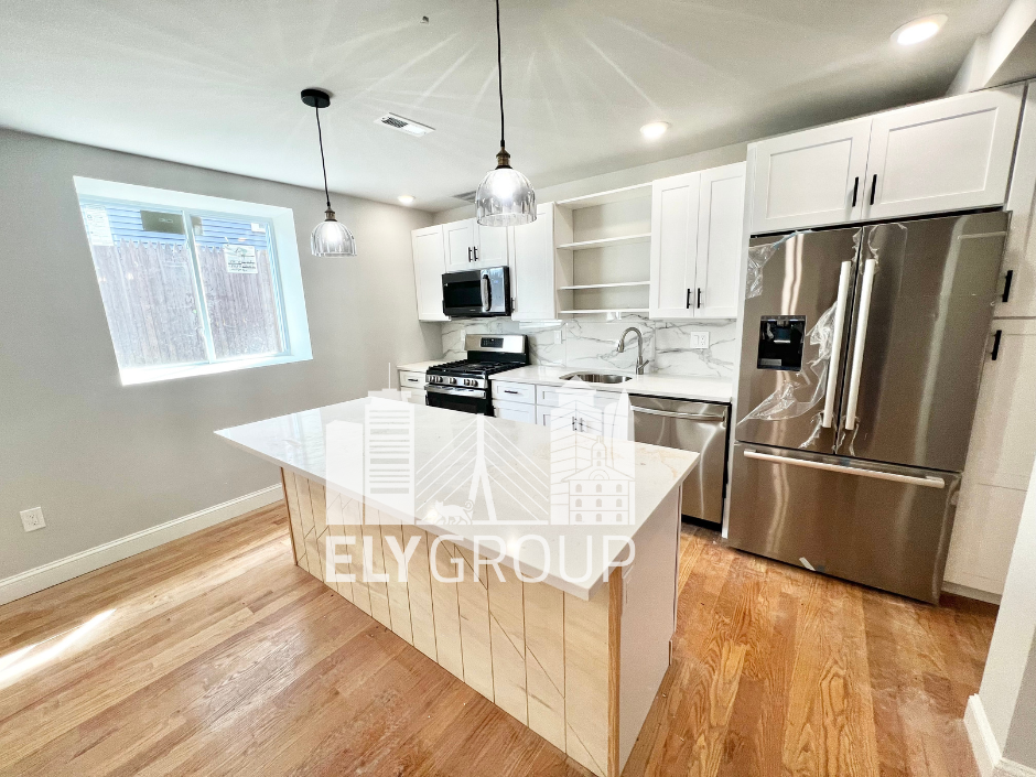 31 Lincoln St, West Medford