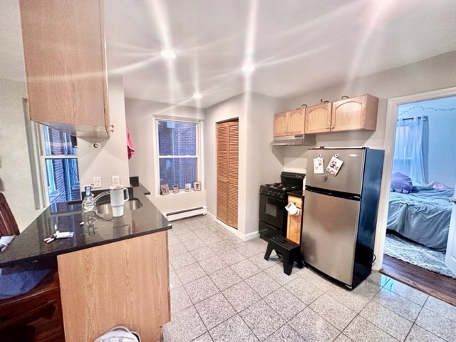 28 Fleet St, North End