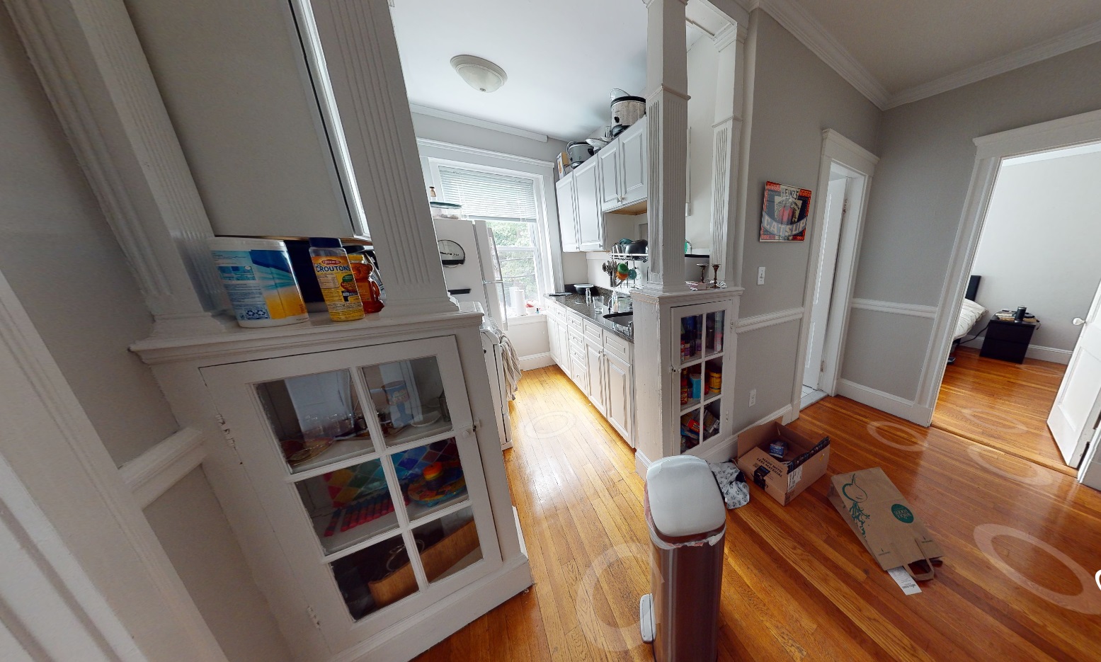 11 Gray St, Porter Square