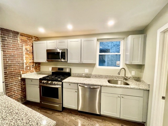 353 Hanover St, North End