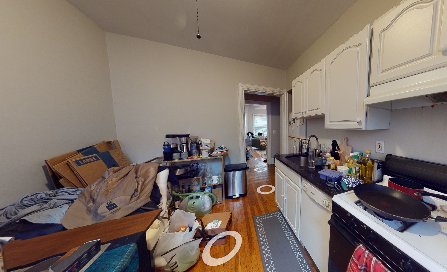 63 Dana St, Mid Cambridge