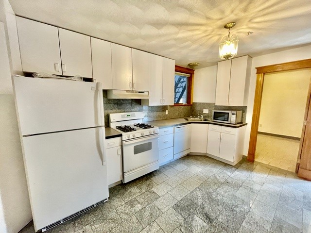 3 Wesley Pl, North End