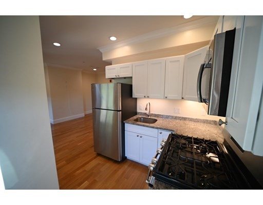 231 Northampton St, South End