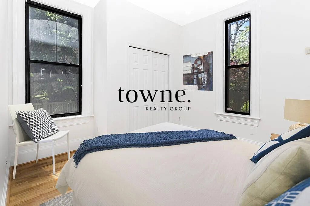 303 Shawmut Ave, South End