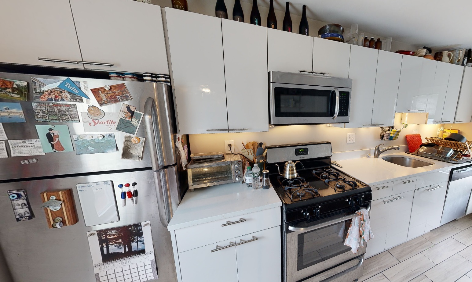 13 Pleasant St, Cambridgeport