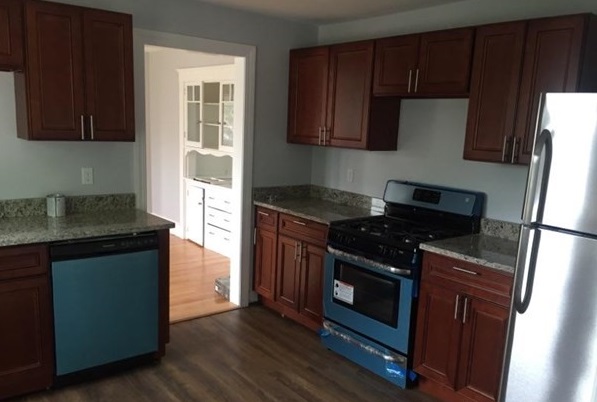 126 Barnes, East Boston