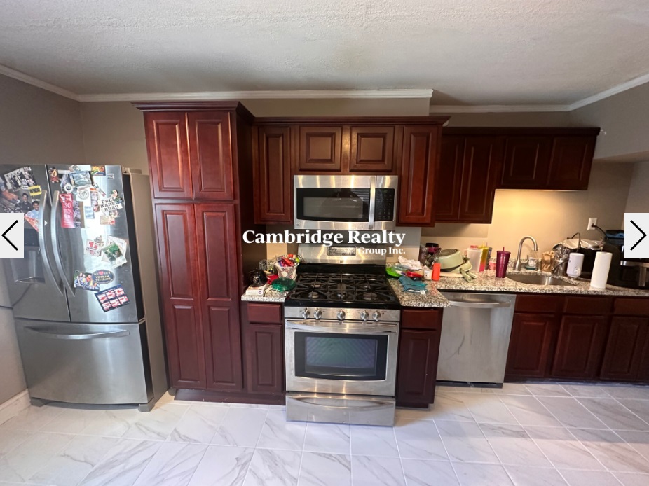 20 Linden St, Ward Two